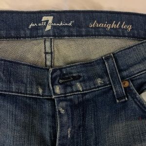 Seven Jeans